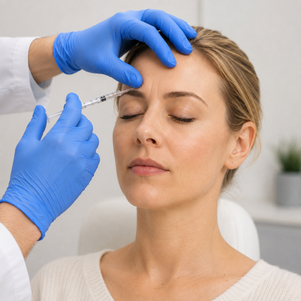Botox Website